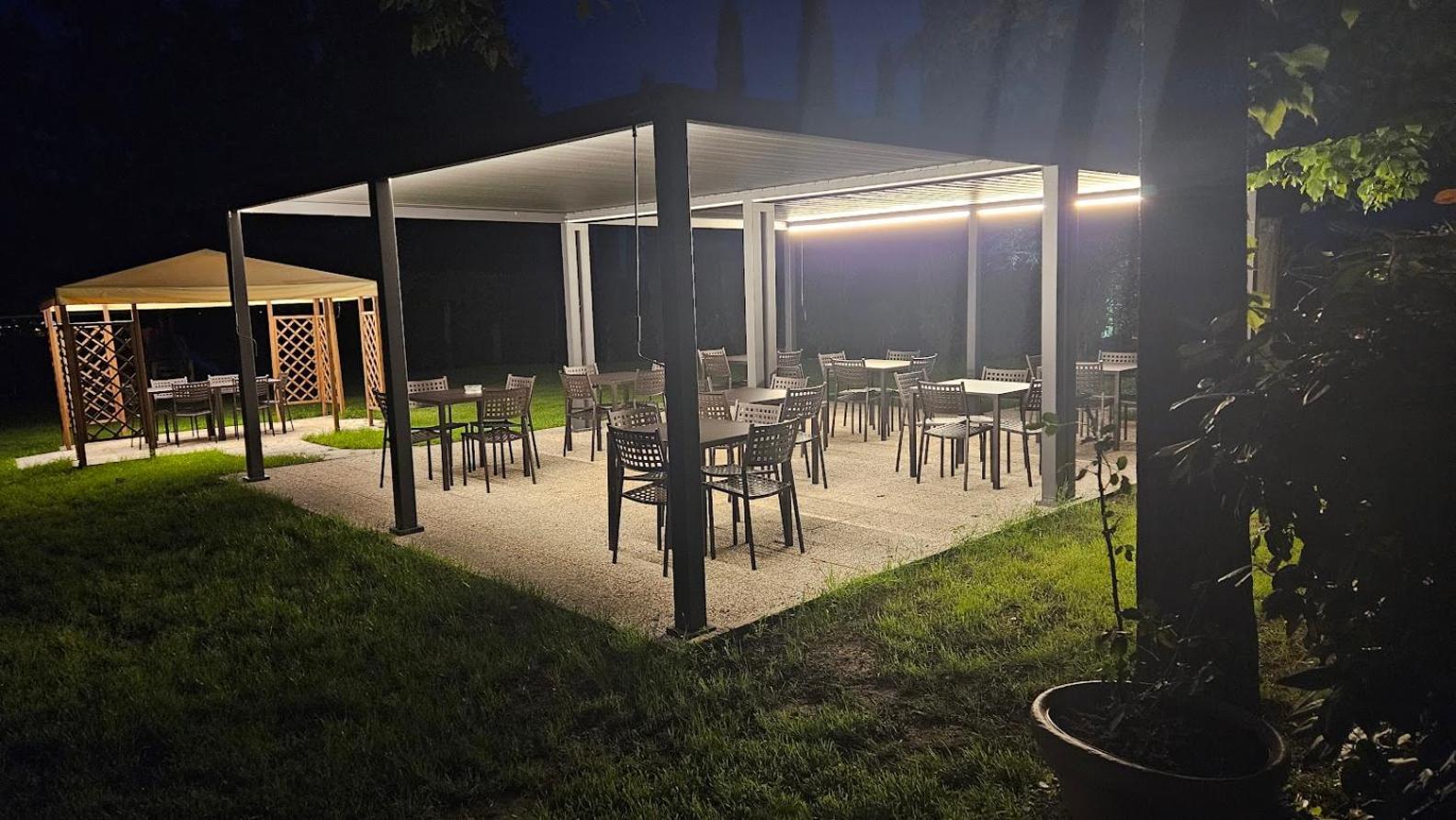 מונטרוני ד'ארביה Il Canto Del Sole מראה חיצוני תמונה
